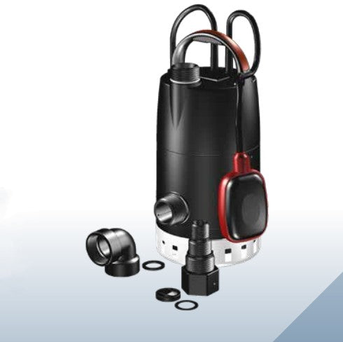 Grundfos UNILIFT CC 5
