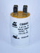 Capacitor 4uF 450vac