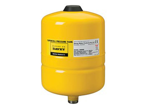 Pressure Tank 8lt