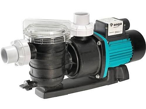 LeisureTime Pool Pump LTP550 (0.75HP) - Pumptastic