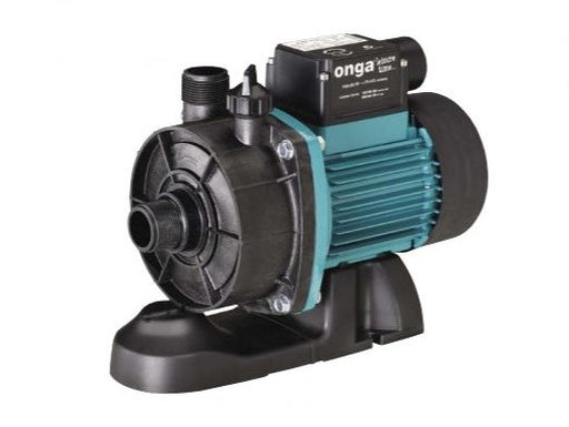 LeisureTime Solar Pump LTP550S (0.75HP) - Pumptastic